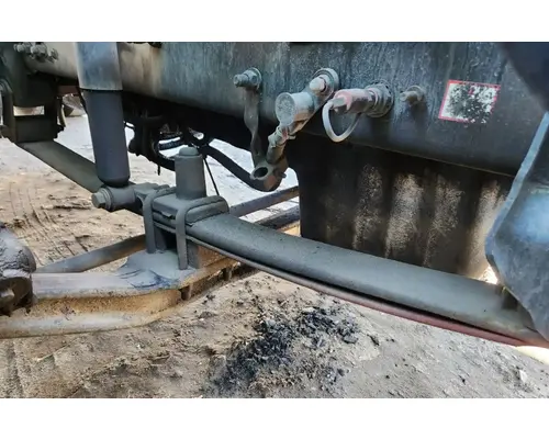 Sterling A9500 Leaf Spring, Front