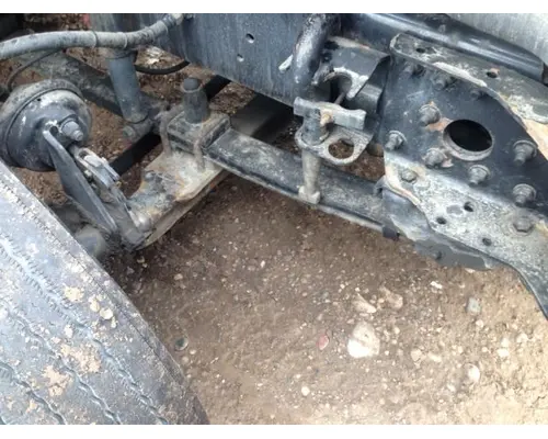 Leaf Spring, Front Sterling A9500 Holst Truck Parts