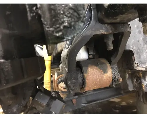 Leaf Spring, Front Sterling A9500 Complete Recycling Group LLC