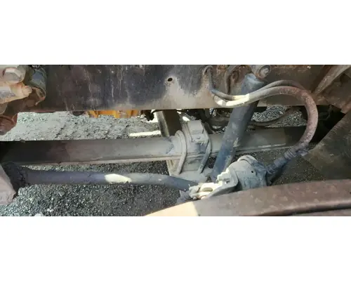 Leaf Spring, Front Sterling A9500 Complete Recycling Group LLC