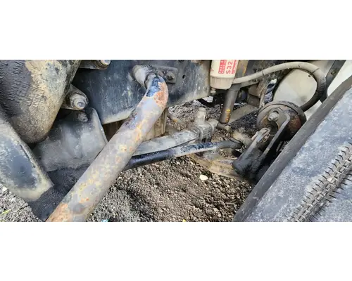 Leaf Spring, Front Sterling A9500 Complete Recycling Group LLC