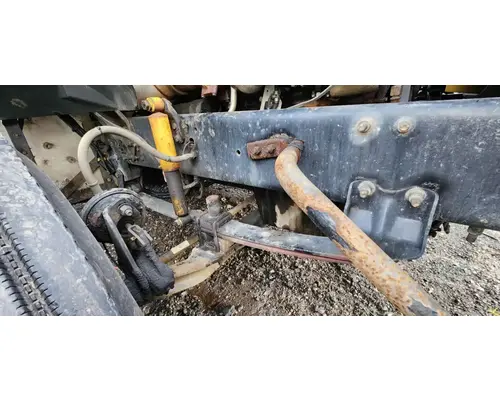 Leaf Spring, Front Sterling A9500 Complete Recycling Group LLC