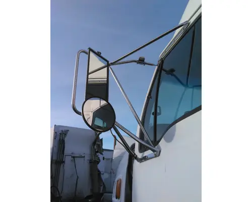 Mirror (Side View) STERLING A9500 LKQ Wholesale Truck Parts