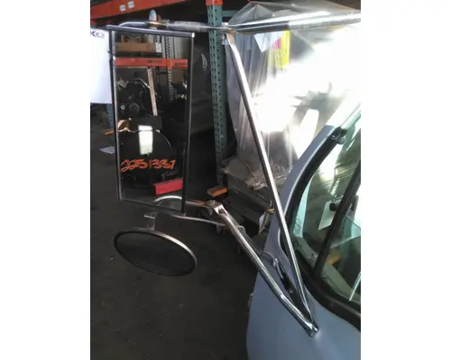 Mirror (Side View) STERLING A9500 LKQ Wholesale Truck Parts