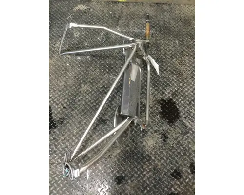 Mirror (Side View) STERLING A9500 LKQ Evans Heavy Truck Parts