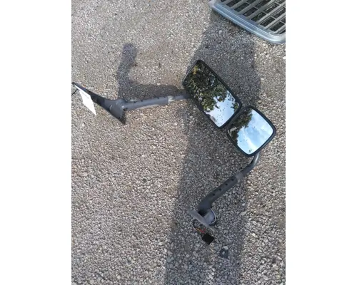 Mirror (Side View) STERLING A9500 LKQ Thompson Motors - Wykoff