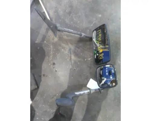 Mirror (Side View) STERLING A9500 LKQ Thompson Motors - Wykoff