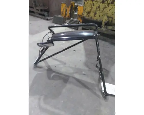 Mirror (Side View) STERLING A9500 LKQ Thompson Motors - Wykoff