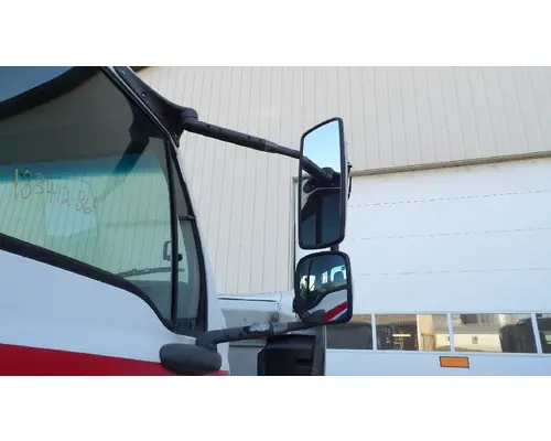 Mirror (Side View) STERLING A9500 LKQ Thompson Motors - Wykoff