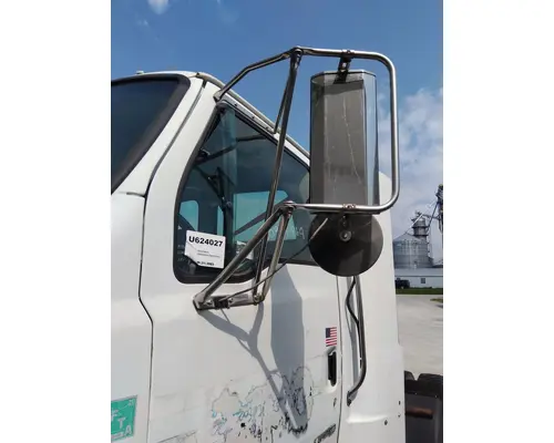 Mirror (Side View) STERLING A9500 LKQ Thompson Motors - Wykoff