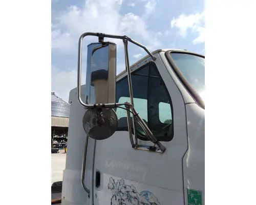 Mirror (Side View) STERLING A9500 LKQ Thompson Motors - Wykoff