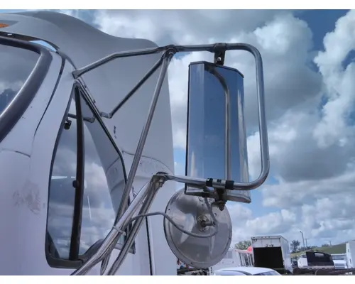 Mirror (Side View) STERLING A9500 LKQ Heavy Truck - Goodys
