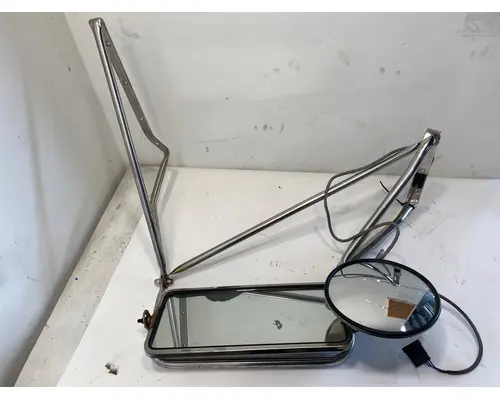 Mirror (Side View) STERLING A9500 Frontier Truck Parts