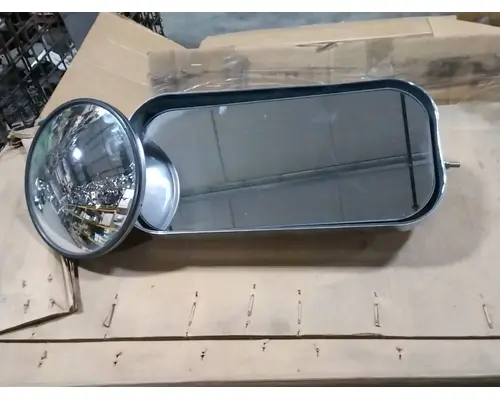 Mirror (Side View) STERLING A9500 K &amp; R Truck Sales, Inc.