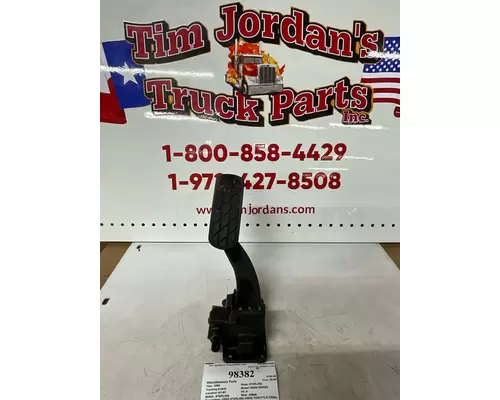 Miscellaneous Parts STERLING A9500 Tim Jordan's Truck Parts, Inc.