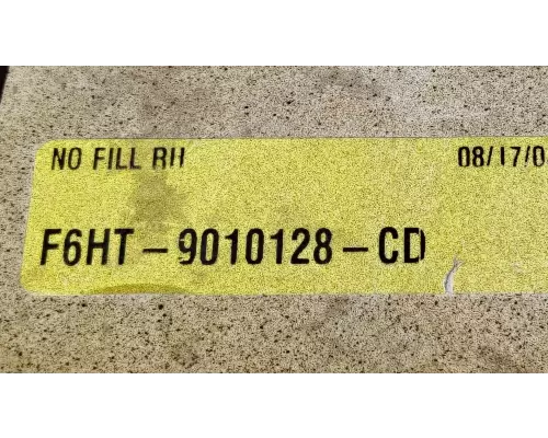 Sterling A9500 Miscellaneous Parts