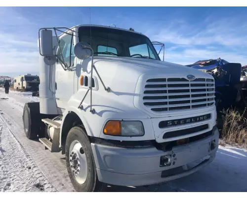 Miscellaneous Parts Sterling A9500 Holst Truck Parts