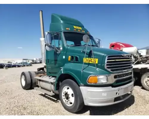 Miscellaneous Parts Sterling A9500 Holst Truck Parts