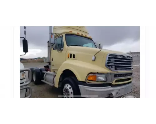 Miscellaneous Parts Sterling A9500 Holst Truck Parts