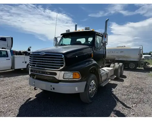 Miscellaneous Parts Sterling A9500 HOLST TRUCK PARTS