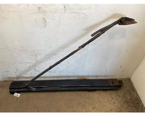 Muffler STERLING A9500 Frontier Truck Parts