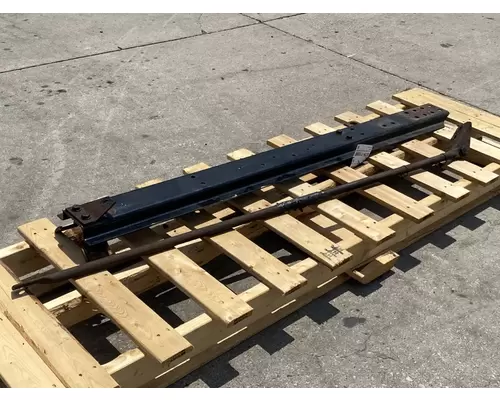 Muffler STERLING A9500 Frontier Truck Parts