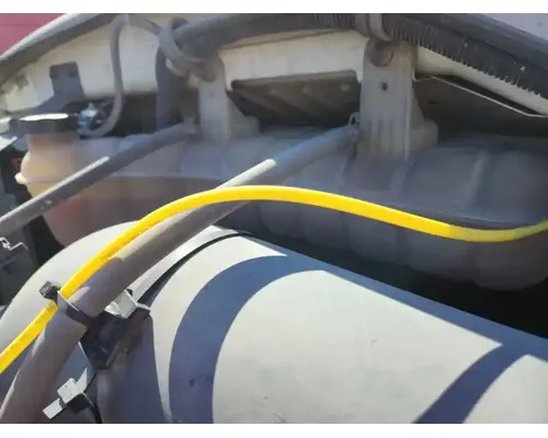 Radiator Overflow Bottle Sterling A9500 Complete Recycling Group LLC