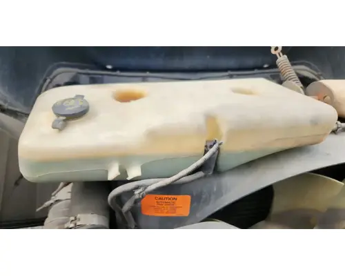 Radiator Overflow Bottle Sterling A9500 Complete Recycling Group LLC