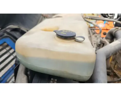 Sterling A9500 Radiator Overflow Bottle