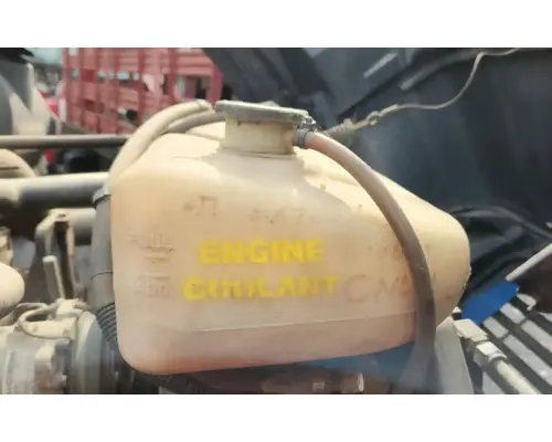 Sterling A9500 Radiator Overflow Bottle