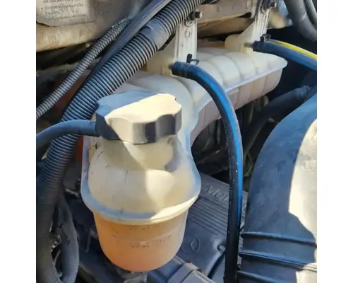 Radiator Overflow Bottle Sterling A9500 Complete Recycling Group LLC