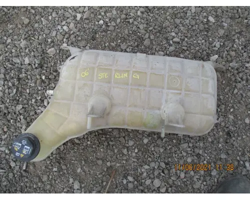 Radiator Overflow Bottle Sterling A9500 Dixie Truck Centre