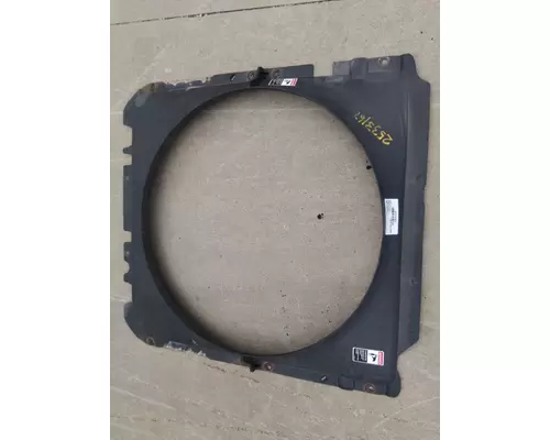 Radiator Shroud STERLING A9500 LKQ Thompson Motors - Wykoff
