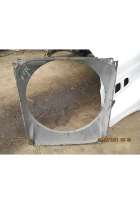 Sterling A9500 Radiator Shroud