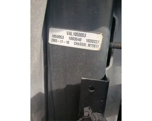 Sterling A9500 Radiator