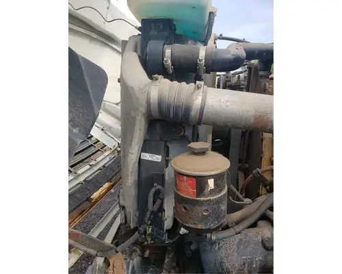 Sterling A9500 Radiator