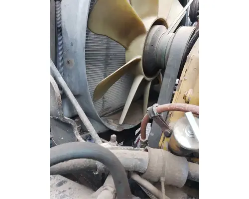 Sterling A9500 Radiator