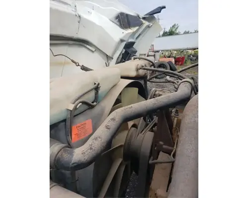 Sterling A9500 Radiator