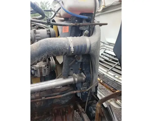 Sterling A9500 Radiator