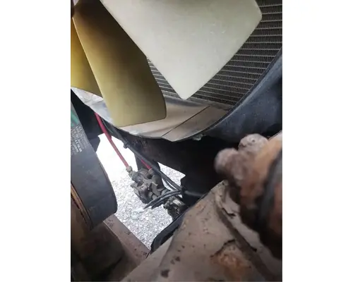 Sterling A9500 Radiator