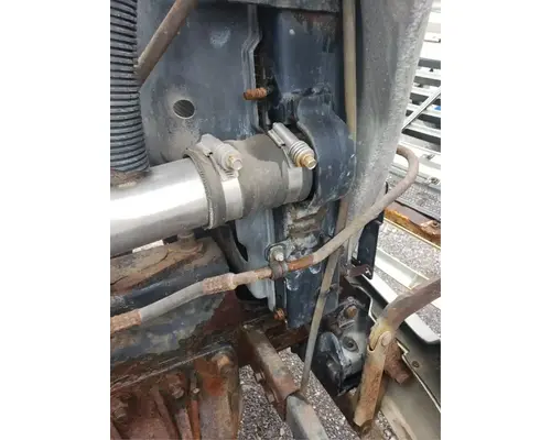 Sterling A9500 Radiator