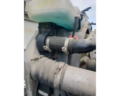 Sterling A9500 Radiator