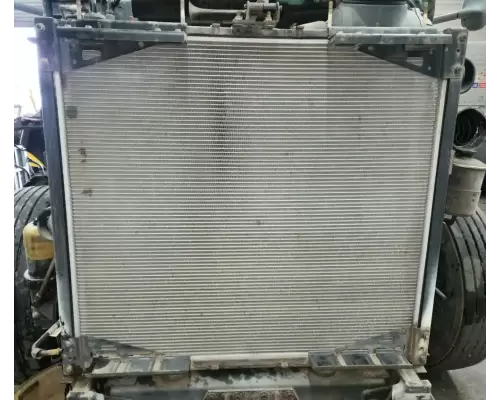 Sterling A9500 Radiator