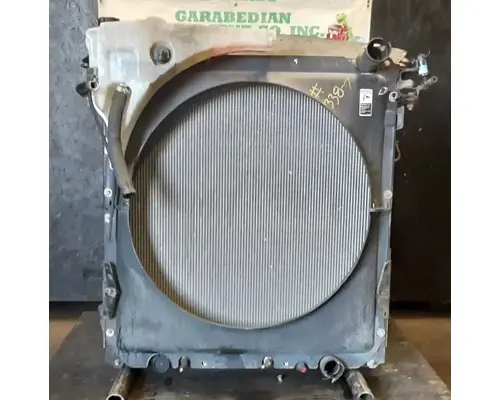 Radiator STERLING A9500 Geco - Fresno