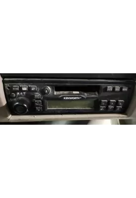 Sterling A9500 Radio