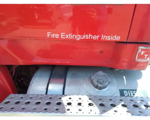 Rocker Panel Moulding STERLING A9500 Hagerman Inc.