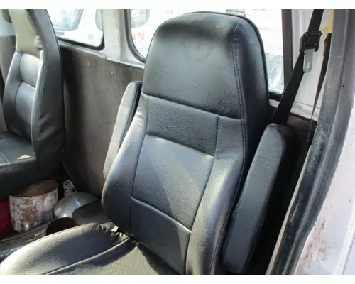 Seat, Front STERLING A9500 LKQ Heavy Truck - Tampa