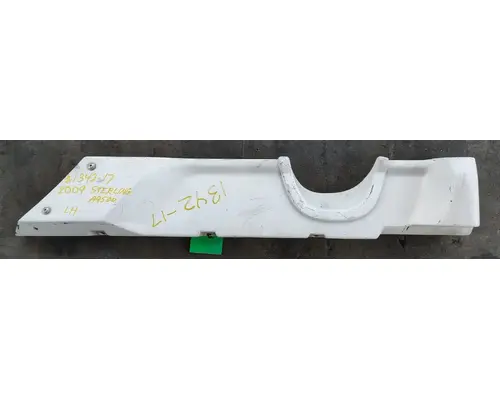Side Fairing STERLING A9500 Geco - Fresno