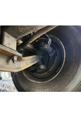 Sterling A9500 Spindle / Knuckle, Front