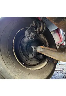 Sterling A9500 Spindle / Knuckle, Front